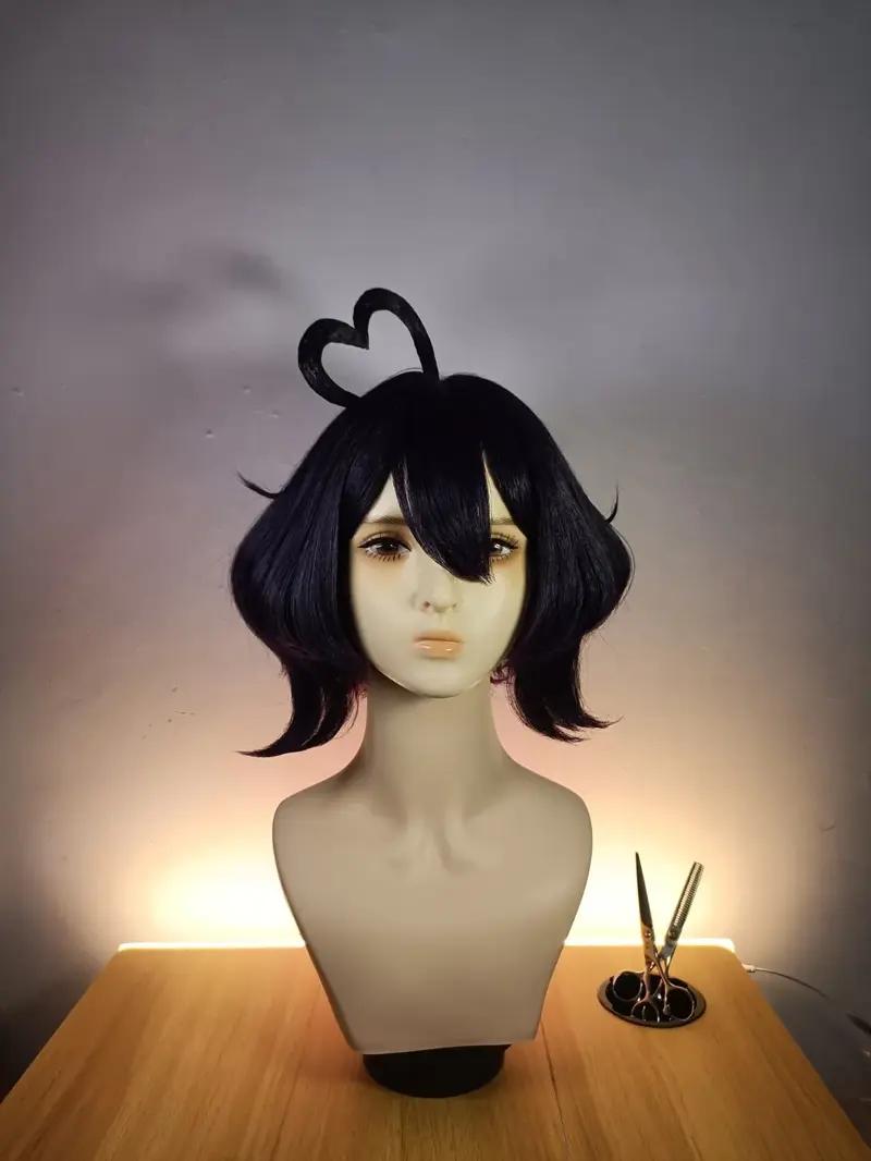 Wig Hiiragi Utena